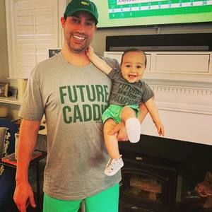 Meet your Posher, Brad